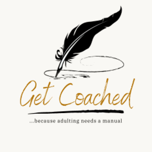 Get Coached Podcast
